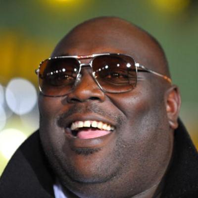 Faizon Love Net Worth's picture