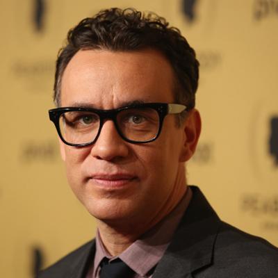 Fred Armisen