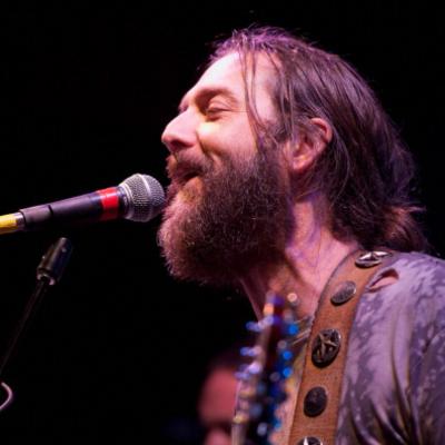 Chris Robinson Net Worth's picture