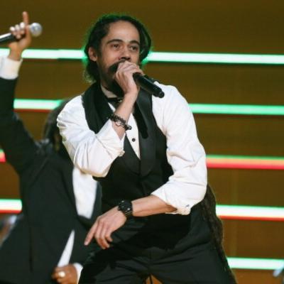 Damian Marley Net Worth