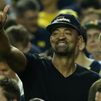 Juwan Howard Net Worth