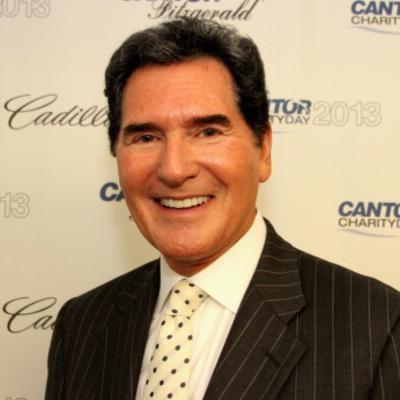 Ernie Anastos Net Worth