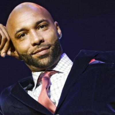 Joe Budden