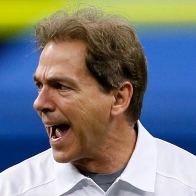 Nick Saban Net Worth