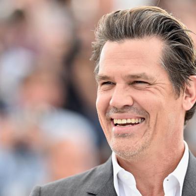 Josh Brolin's picture