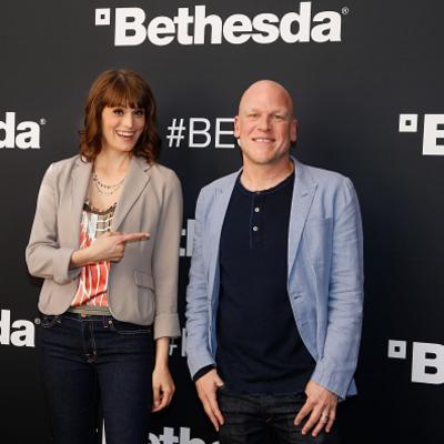 Adam Sessler Net Worth's picture