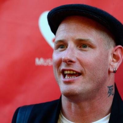 Corey Taylor Net Worth's picture