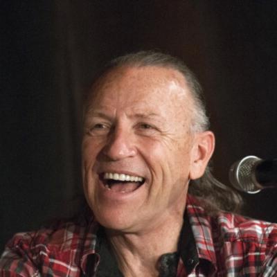 Mark Farner Net Worth's picture