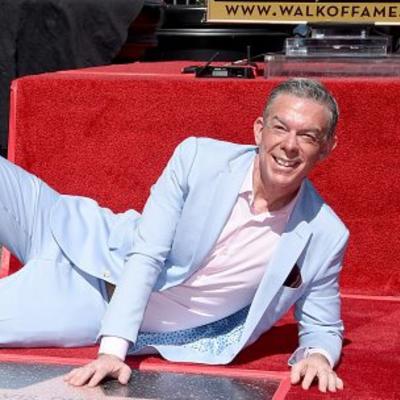 Elvis Duran