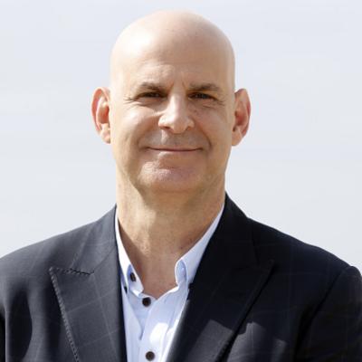 Harlan Coben's picture