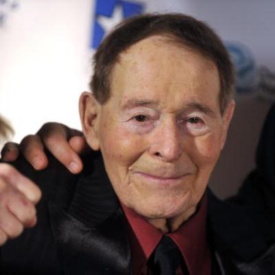 Jack LaLanne Net Worth