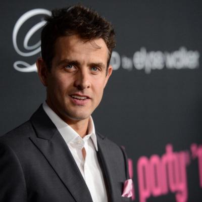 Joey McIntyre Net Worth's picture