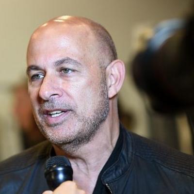 John Varvatos Net Worth's picture