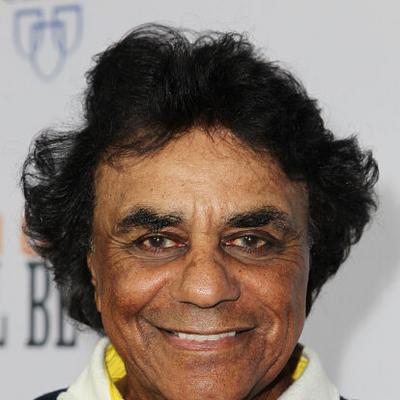 Johnny Mathis