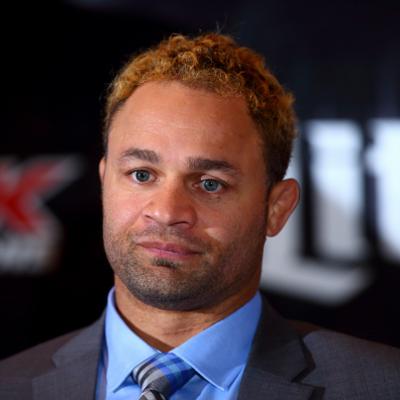 Josh Koscheck Net Worth