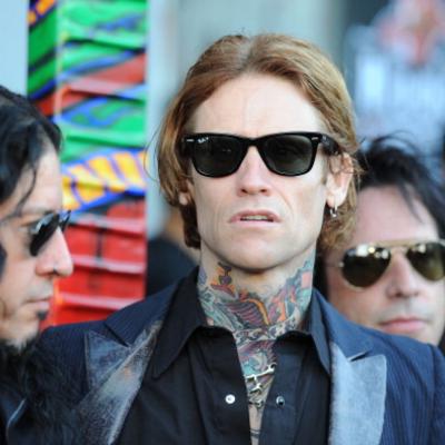 Josh Todd Net Worth's picture