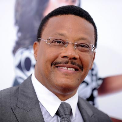 Judge Greg Mathis Net Worth's picture