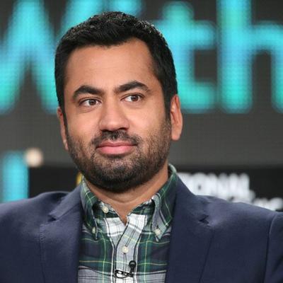 Kal Penn Net Worth's picture