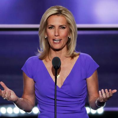 Laura Ingraham Net Worth