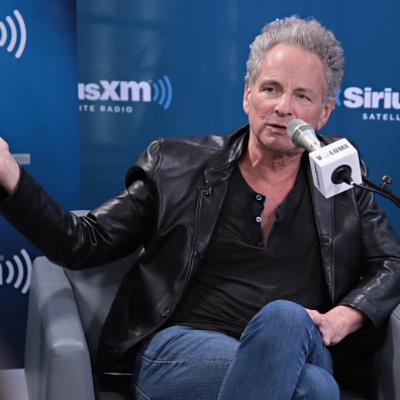 Lindsey Buckingham's picture