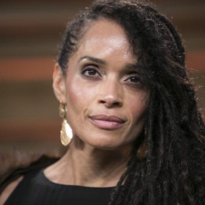 Lisa Bonet's picture