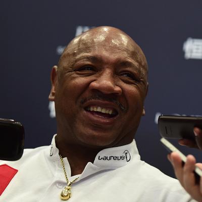 Marvin Hagler Net Worth