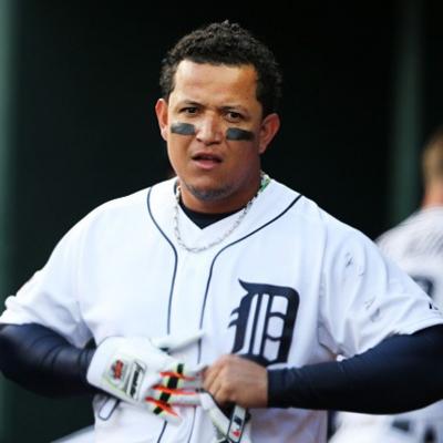 Miguel Cabrera Net Worth