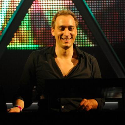 Paul van Dyk Net Worth's picture