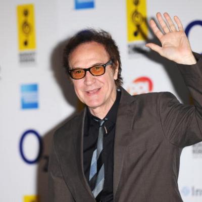 Ray Davies Net Worth's picture