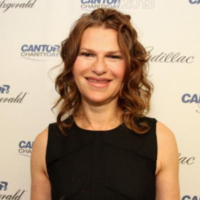 Sandra Bernhard