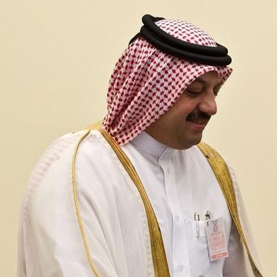 Sheikh Khalid bin Hamad Al Thani