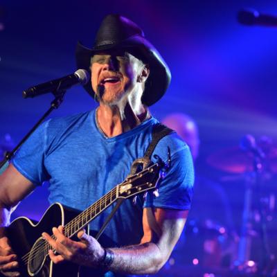 Trace Adkins