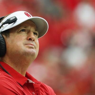 Bob Stoops Net Worth