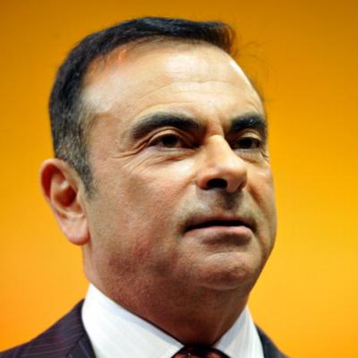 Carlos Ghosn Net Worth's picture