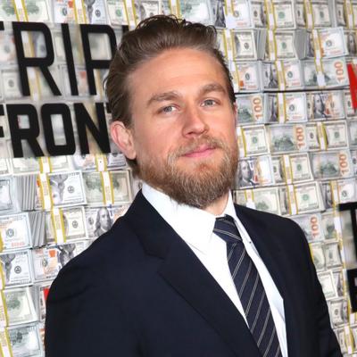 Charlie Hunnam Net Worth's picture