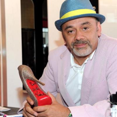 Christian Louboutin Net Worth's picture