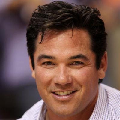 Dean Cain's picture