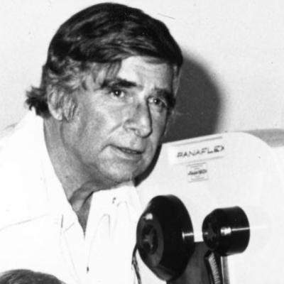 Gene Roddenberry Net Worth's picture