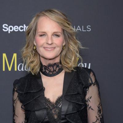 Helen Hunt Net Worth's picture