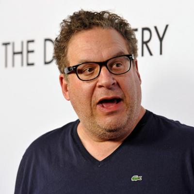 Jeff Garlin Net Worth's picture