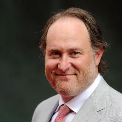 Jon Turteltaub Net Worth's picture