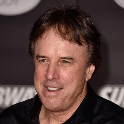 Kevin Nealon