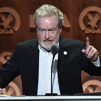 Ridley Scott Net Worth's picture