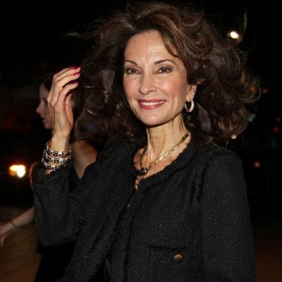 Susan Lucci Net Worth's picture