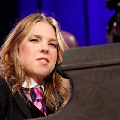 Diana Krall Net Worth's picture