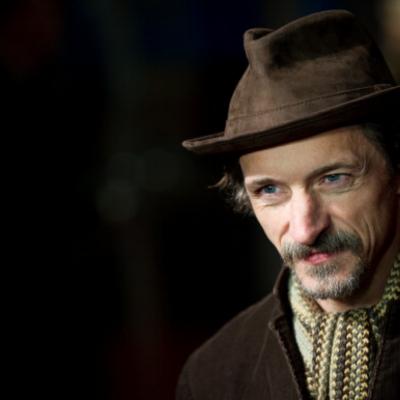 John Hawkes