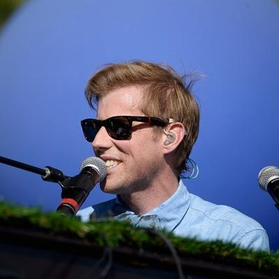 Andrew McMahon Net Worth's picture