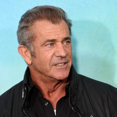 Mel Gibson Net Worth's picture