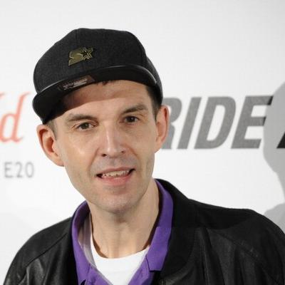 Tim Westwood Net Worth's picture