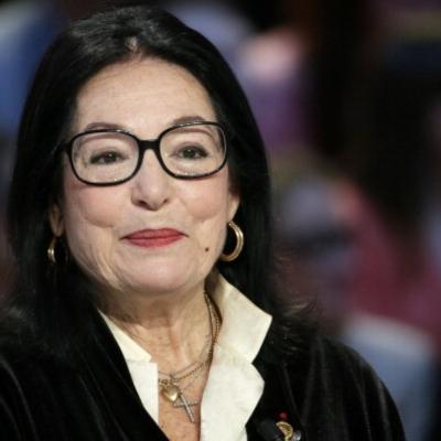 Nana Mouskouri Net Worth